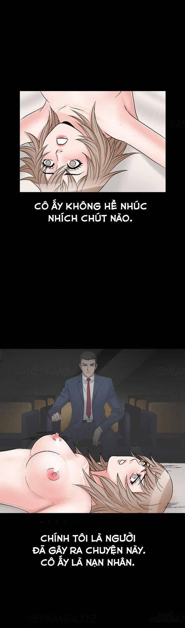 Mùi Vị Của Đôi Bàn Tay 49 trang 12