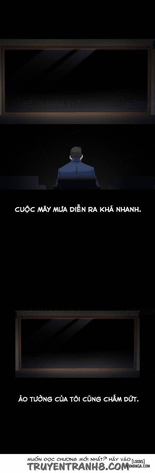 Mùi Vị Của Đôi Bàn Tay 49 trang 21