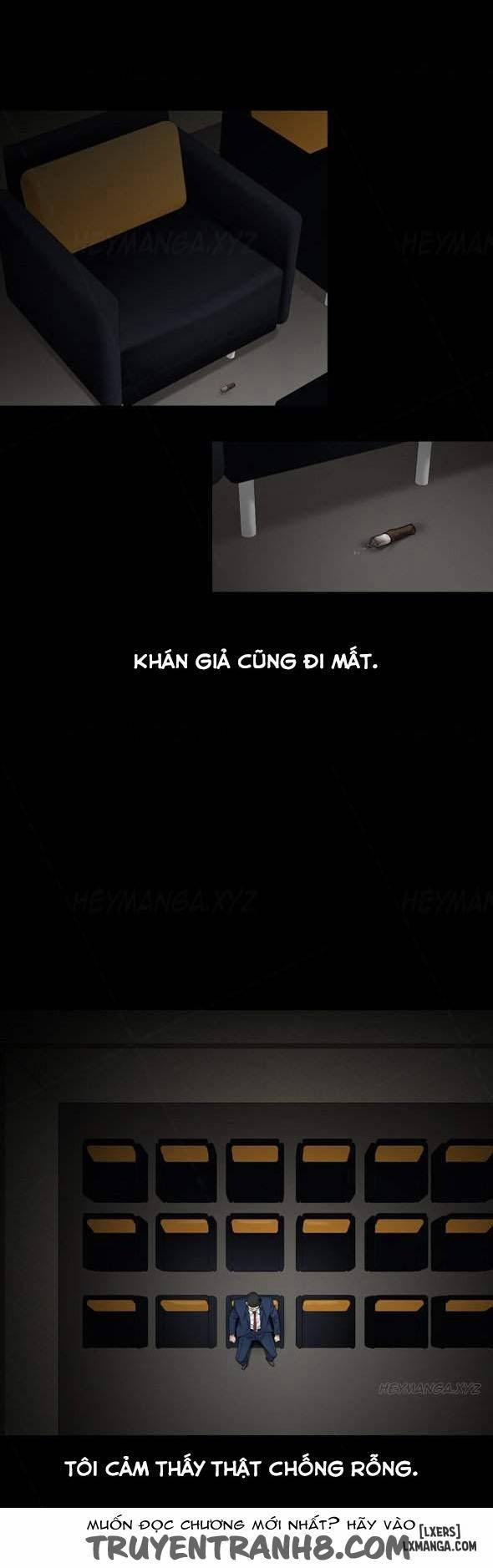 Mùi Vị Của Đôi Bàn Tay 49 trang 22