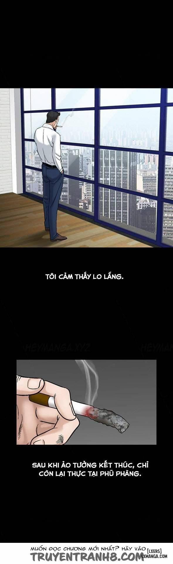 Mùi Vị Của Đôi Bàn Tay 49 trang 29