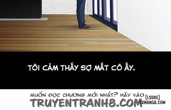 Mùi Vị Của Đôi Bàn Tay 49 trang 33