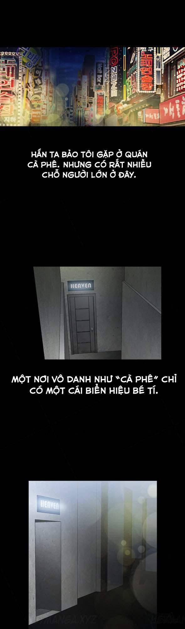 Mùi Vị Của Đôi Bàn Tay 49 trang 35