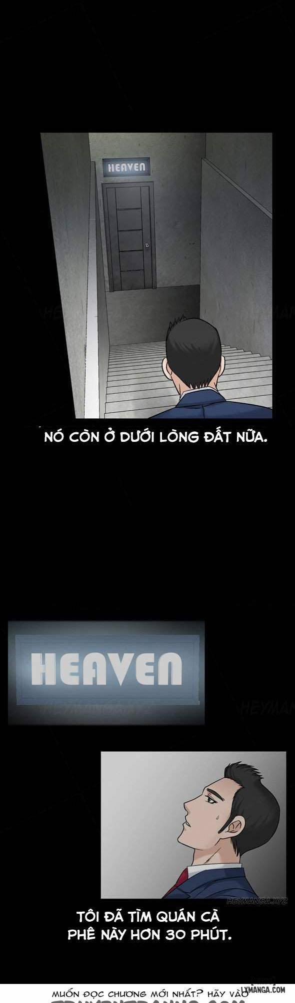 Mùi Vị Của Đôi Bàn Tay 49 trang 37