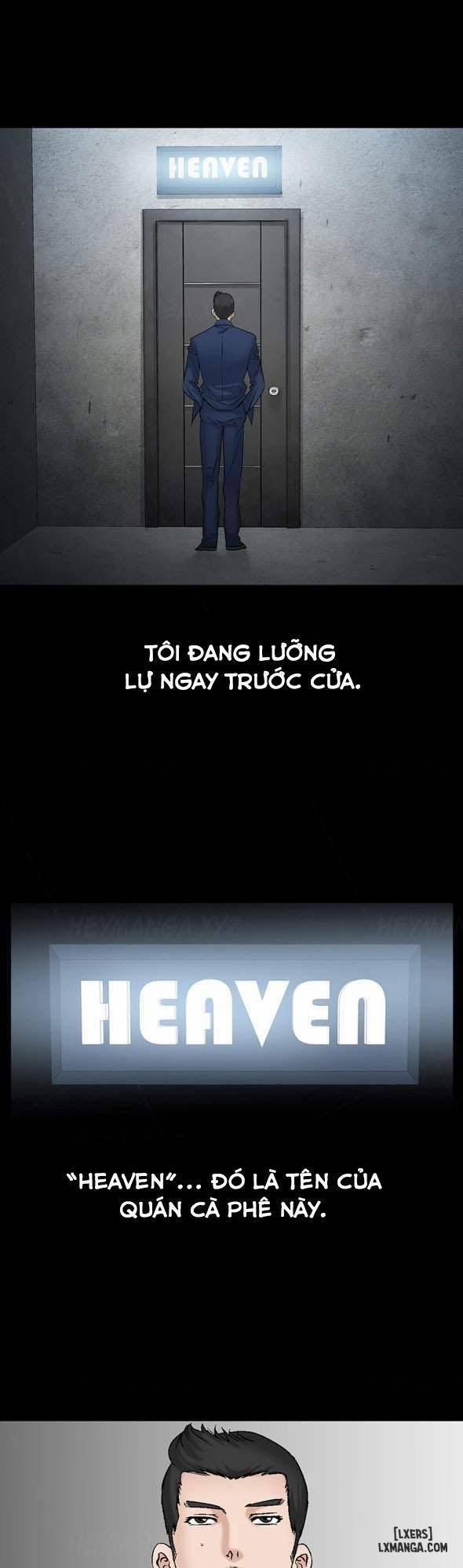 Mùi Vị Của Đôi Bàn Tay 49 trang 38