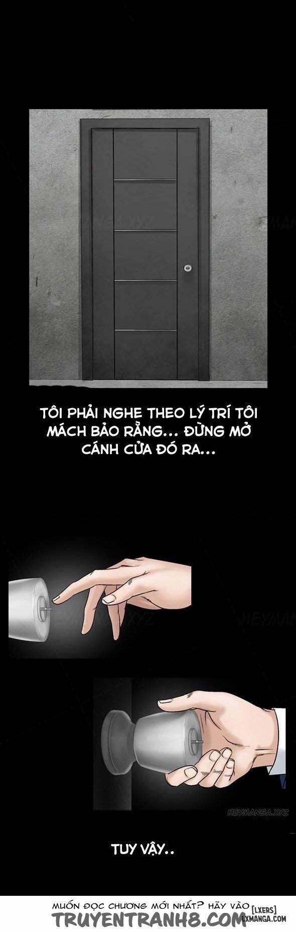 Mùi Vị Của Đôi Bàn Tay 49 trang 40