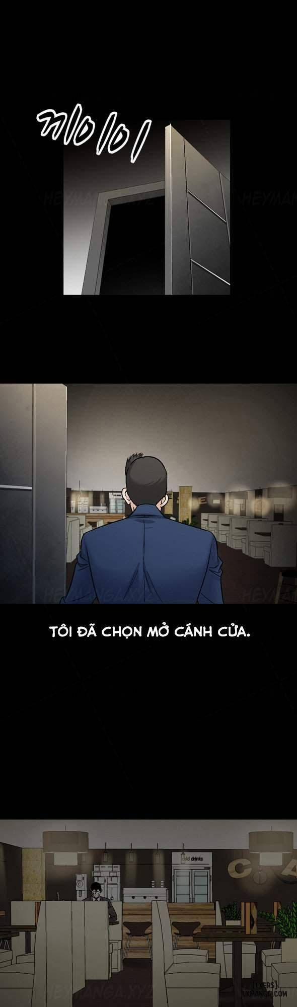 Mùi Vị Của Đôi Bàn Tay 49 trang 41