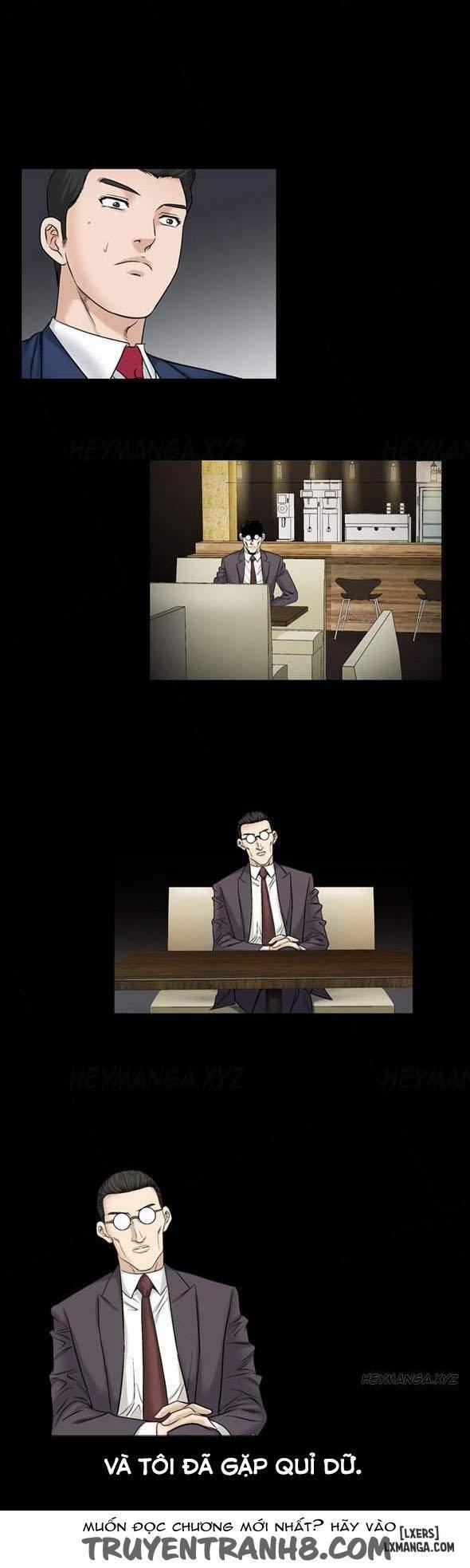 Mùi Vị Của Đôi Bàn Tay 49 trang 43