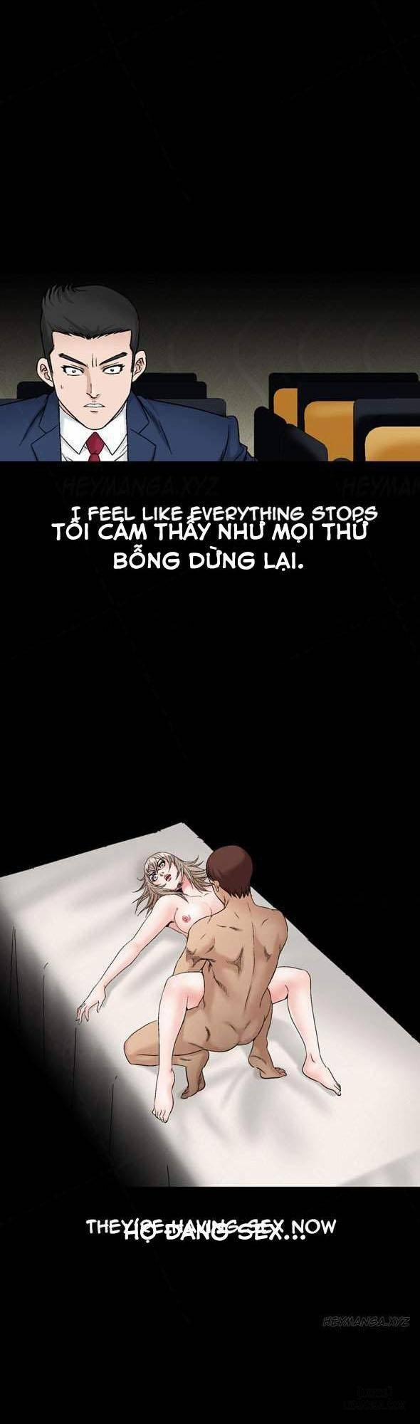 Mùi Vị Của Đôi Bàn Tay 49 trang 6