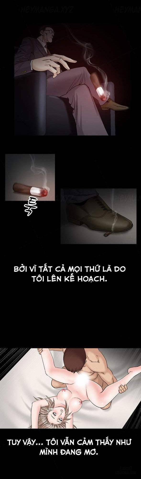 Mùi Vị Của Đôi Bàn Tay 49 trang 8