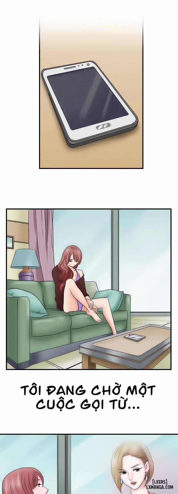 Mùi Vị Của Đôi Bàn Tay 5 trang 11