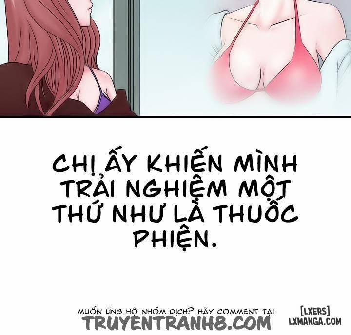 Mùi Vị Của Đôi Bàn Tay 5 trang 12