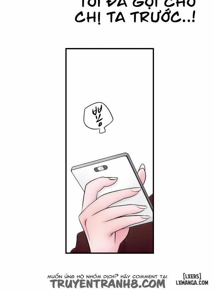 Mùi Vị Của Đôi Bàn Tay 5 trang 14