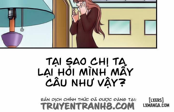 Mùi Vị Của Đôi Bàn Tay 5 trang 18