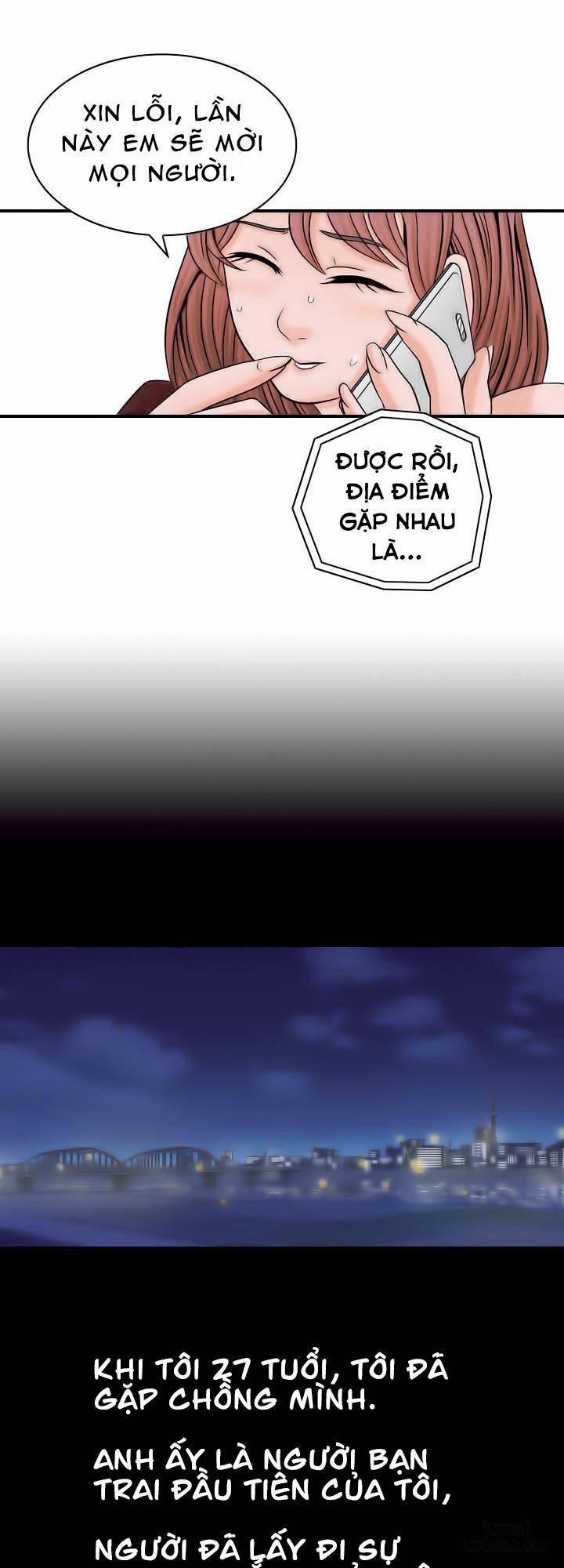 Mùi Vị Của Đôi Bàn Tay 5 trang 19