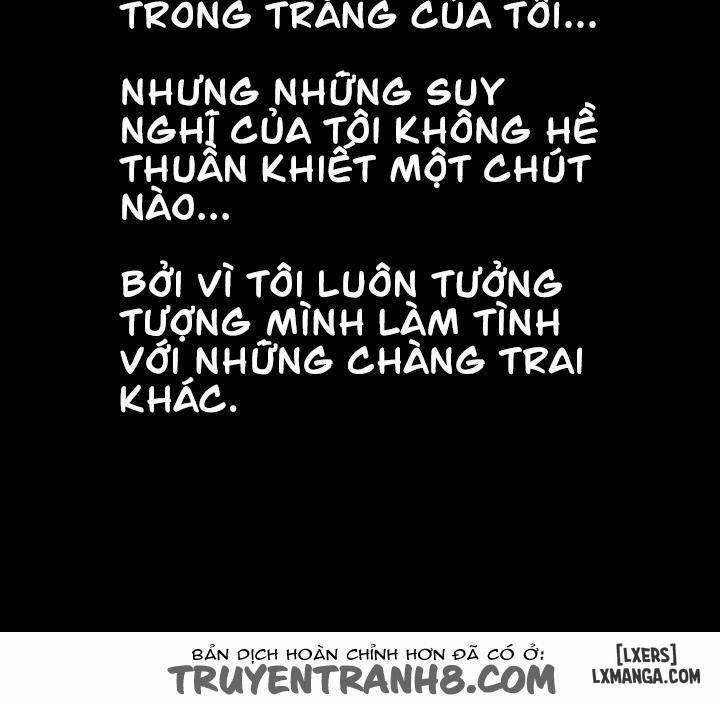 Mùi Vị Của Đôi Bàn Tay 5 trang 20