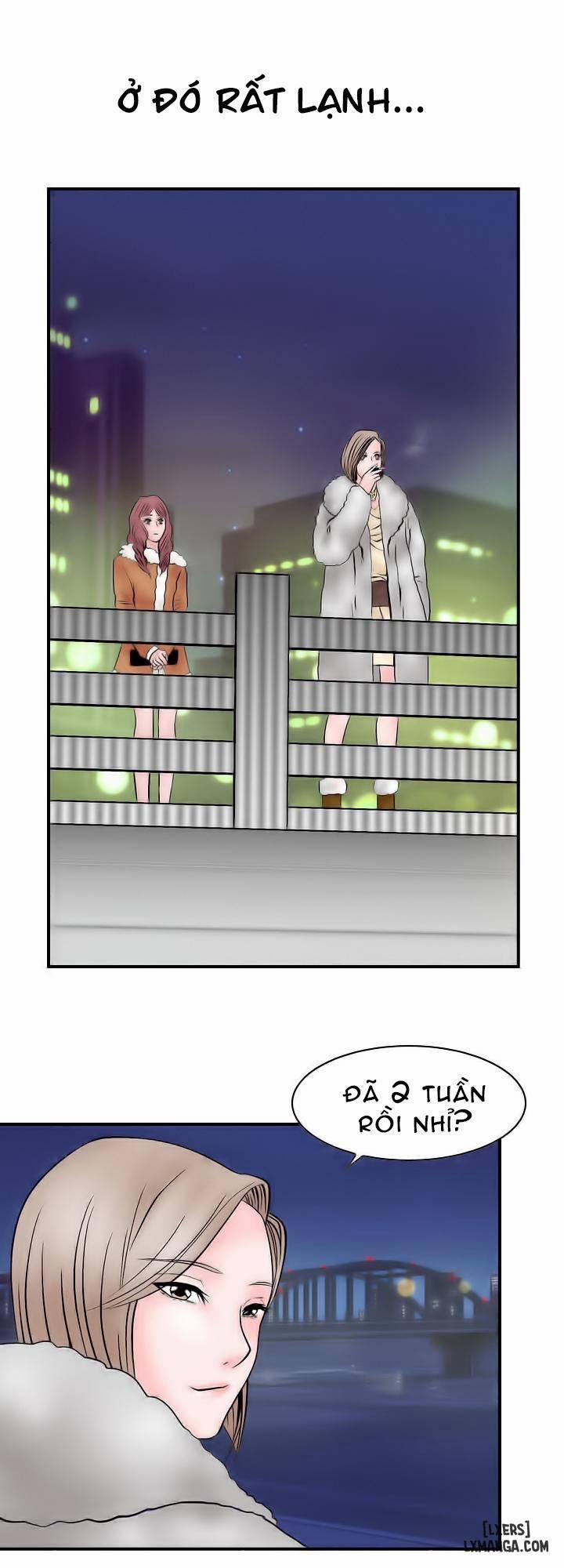 Mùi Vị Của Đôi Bàn Tay 5 trang 23