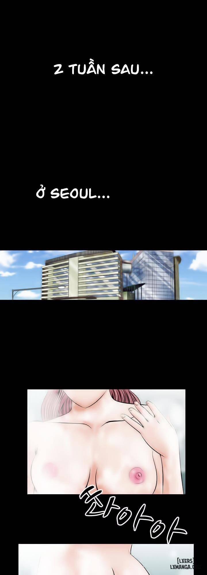 Mùi Vị Của Đôi Bàn Tay 5 trang 3