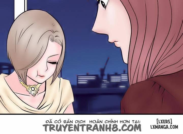 Mùi Vị Của Đôi Bàn Tay 5 trang 30