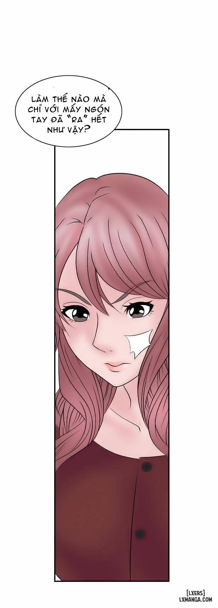 Mùi Vị Của Đôi Bàn Tay 5 trang 31