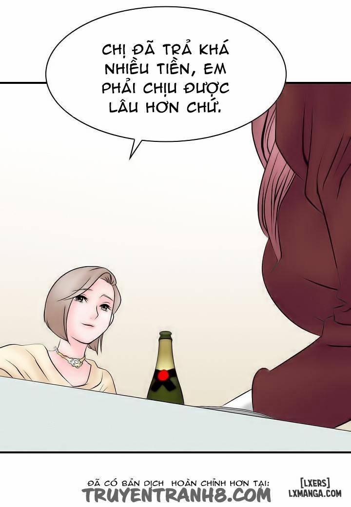 Mùi Vị Của Đôi Bàn Tay 5 trang 32