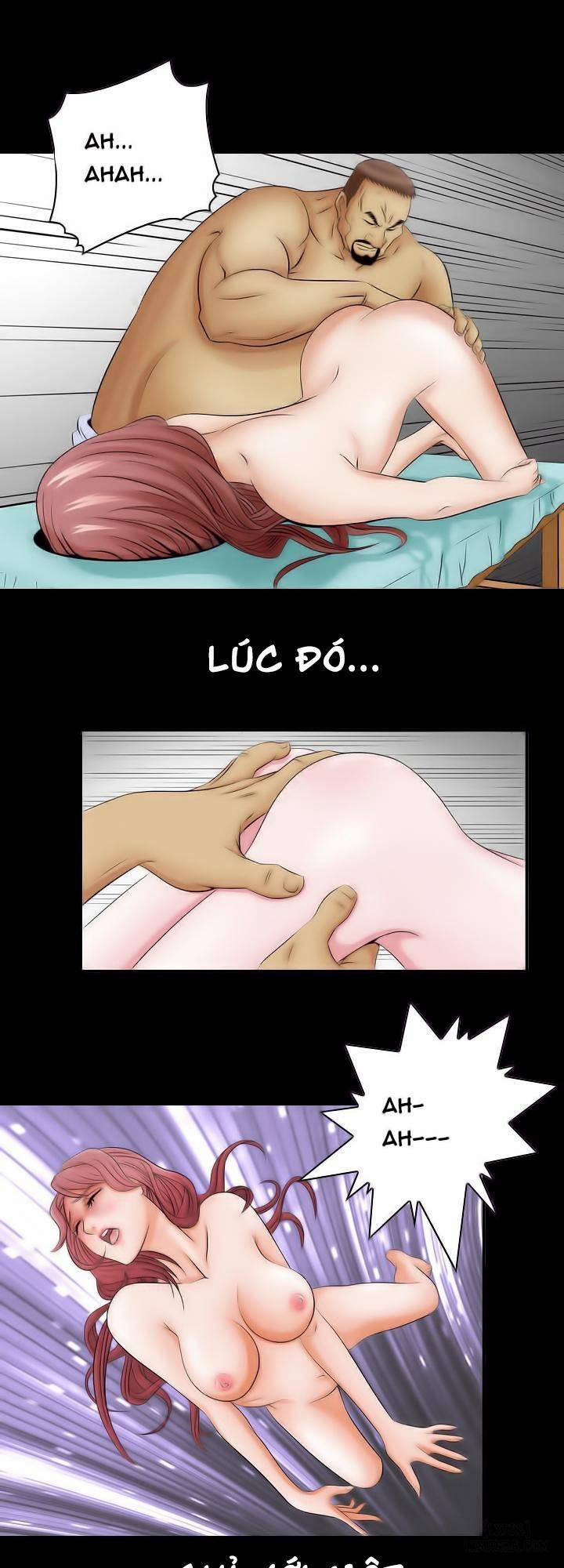 Mùi Vị Của Đôi Bàn Tay 5 trang 39