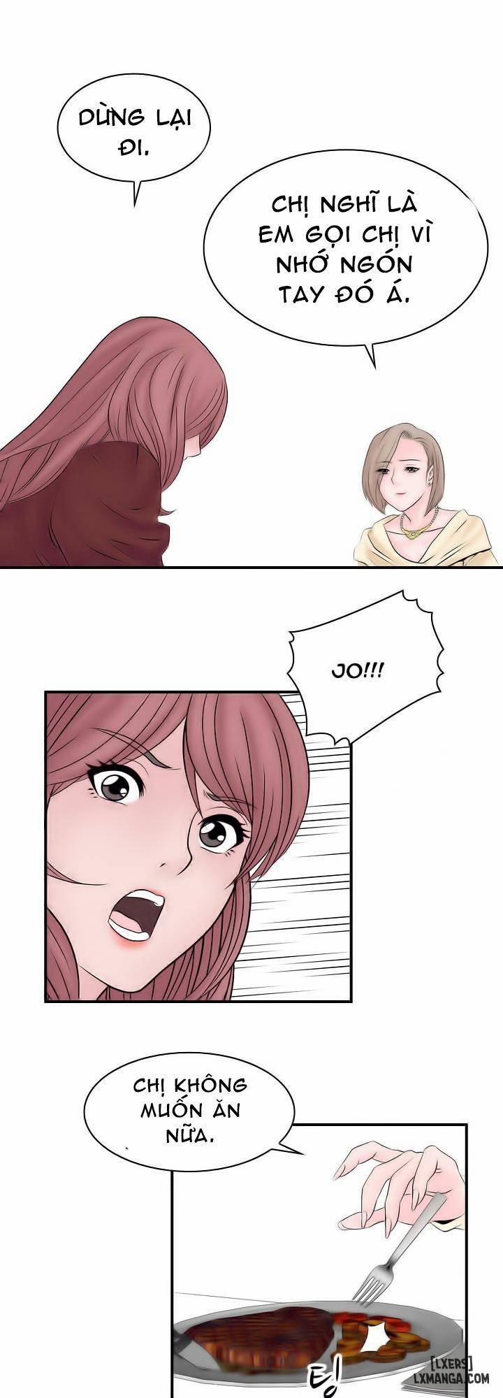 Mùi Vị Của Đôi Bàn Tay 5 trang 43