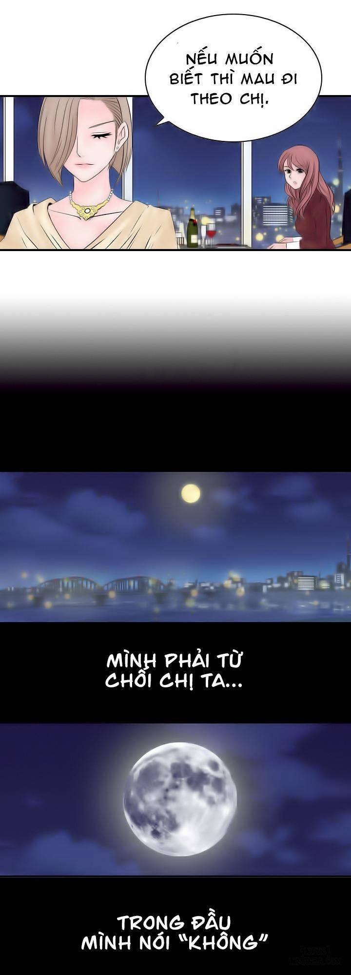 Mùi Vị Của Đôi Bàn Tay 5 trang 47