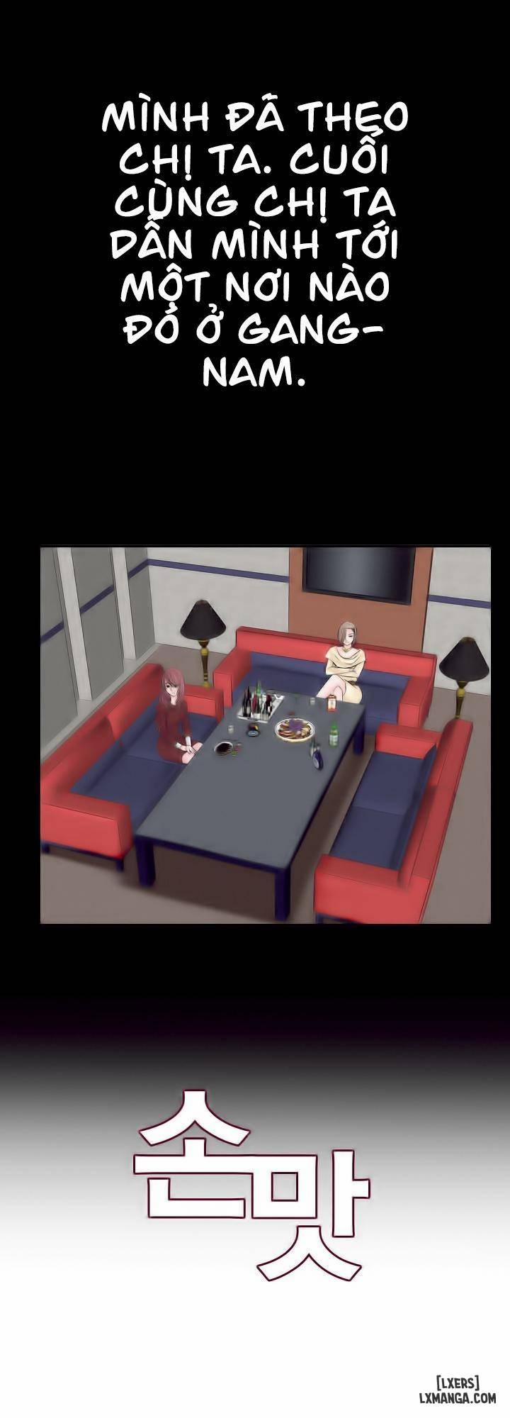 Mùi Vị Của Đôi Bàn Tay 5 trang 49