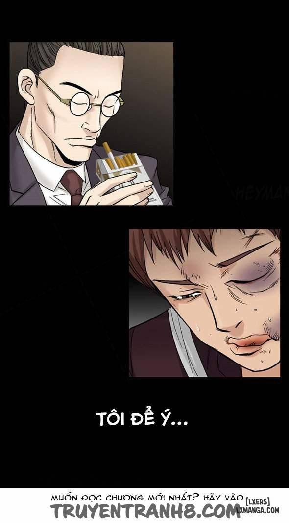 Mùi Vị Của Đôi Bàn Tay 50 trang 11