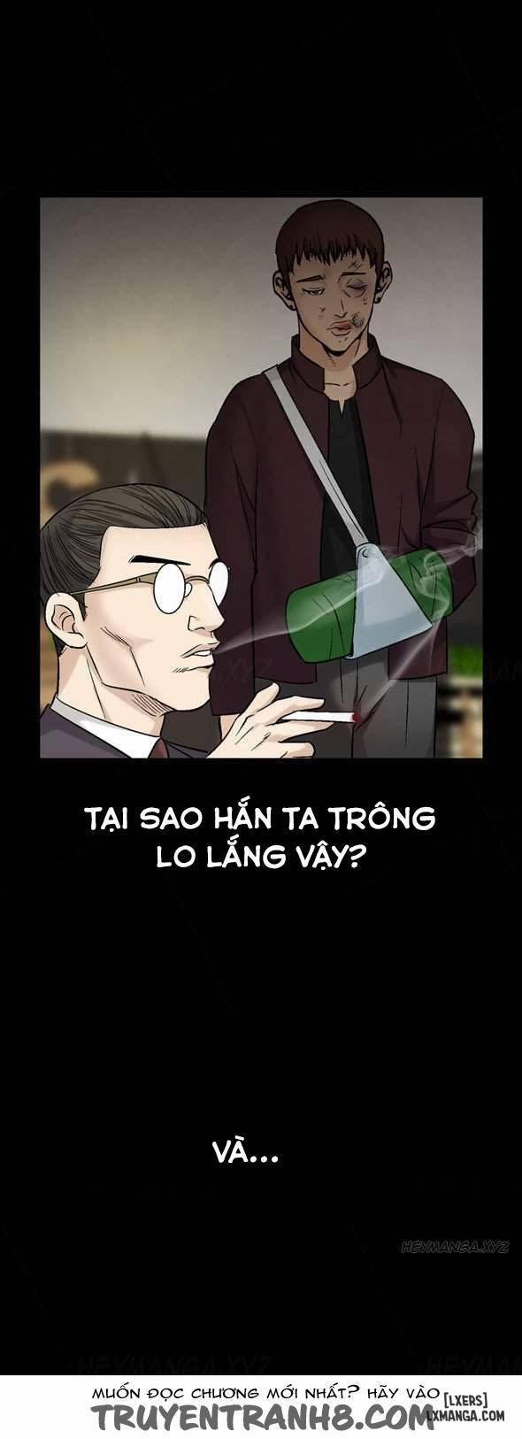 Mùi Vị Của Đôi Bàn Tay 50 trang 13