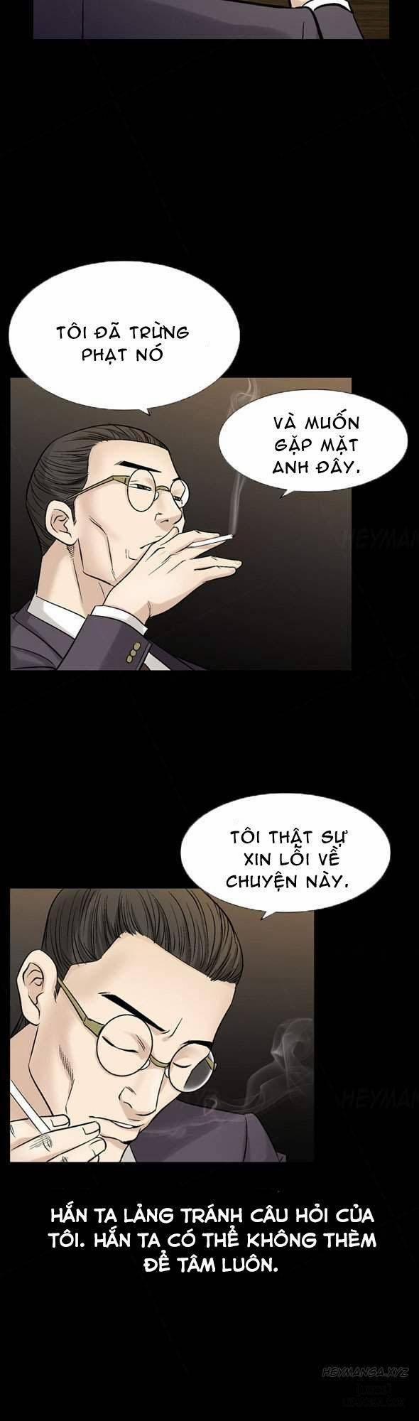 Mùi Vị Của Đôi Bàn Tay 50 trang 15