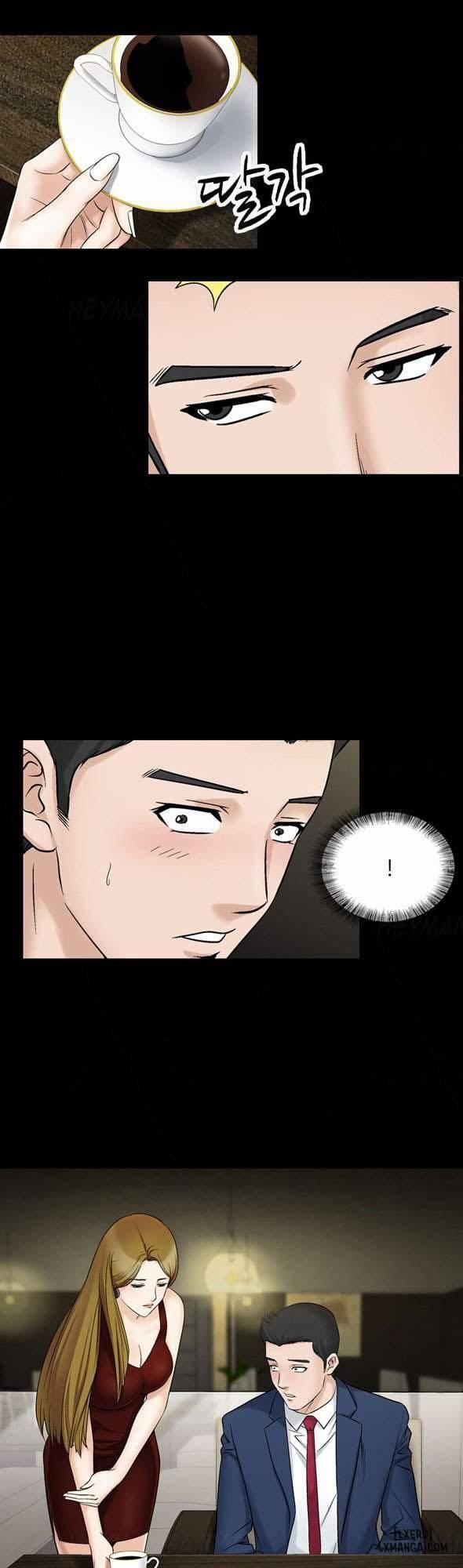 Mùi Vị Của Đôi Bàn Tay 50 trang 18