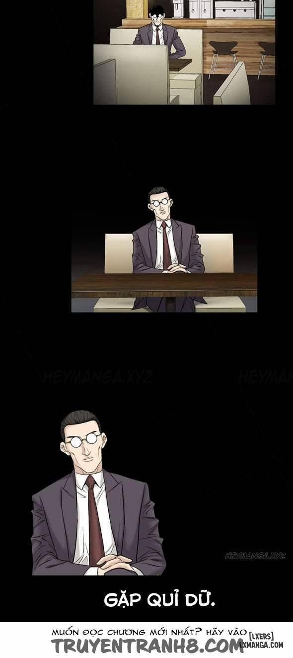 Mùi Vị Của Đôi Bàn Tay 50 trang 2