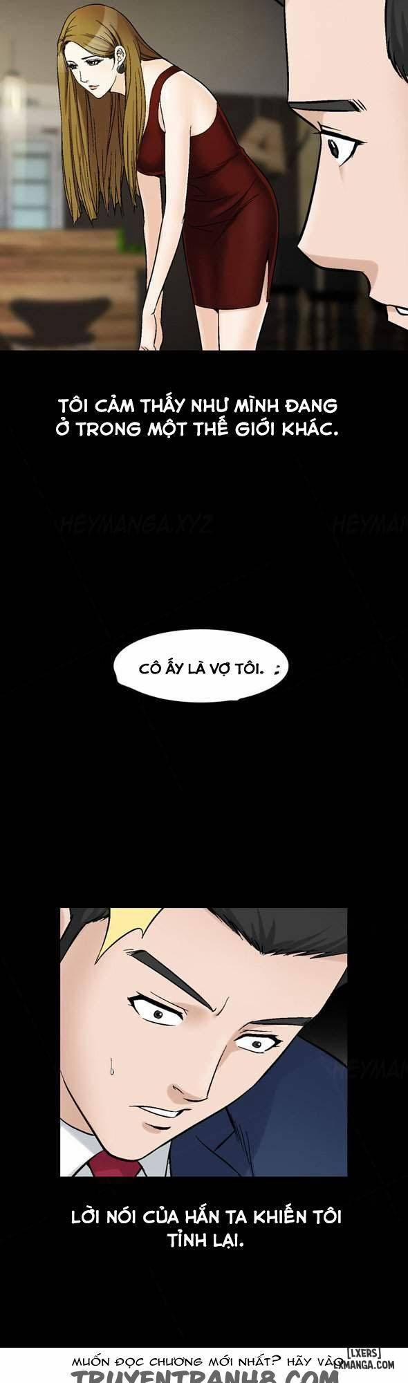 Mùi Vị Của Đôi Bàn Tay 50 trang 22
