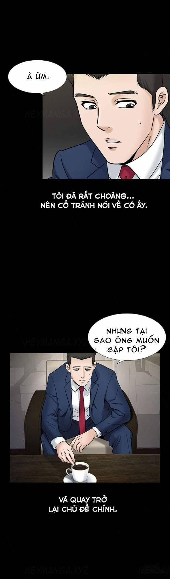 Mùi Vị Của Đôi Bàn Tay 50 trang 30