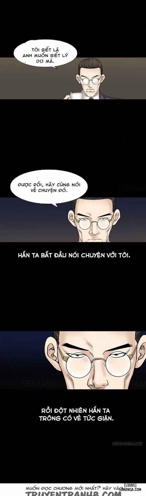 Mùi Vị Của Đôi Bàn Tay 50 trang 31