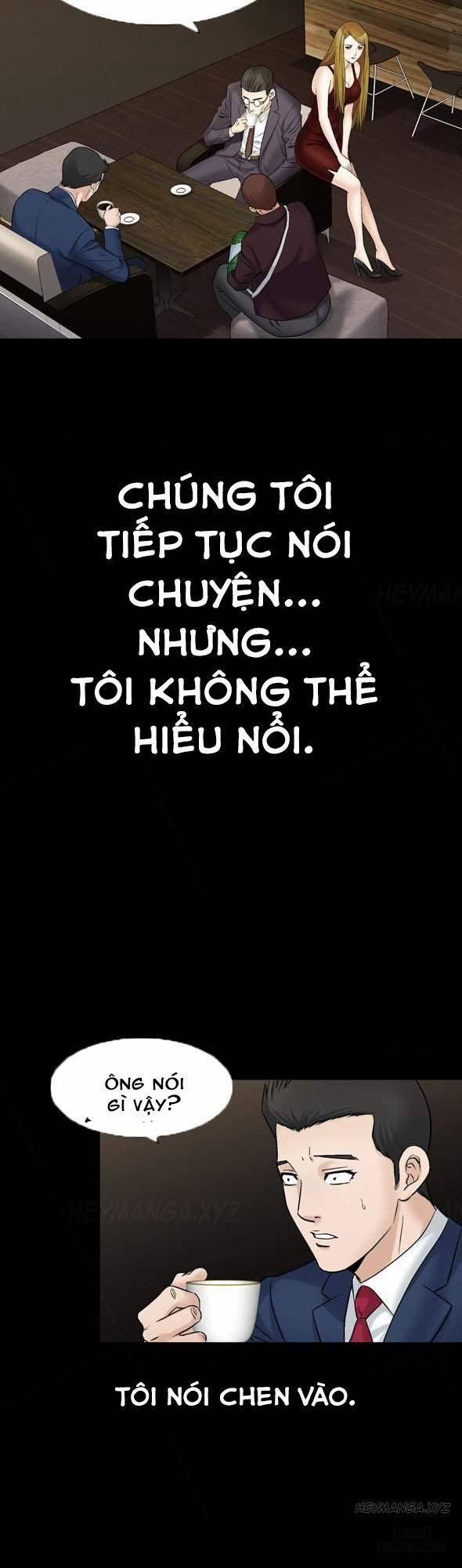 Mùi Vị Của Đôi Bàn Tay 50 trang 34