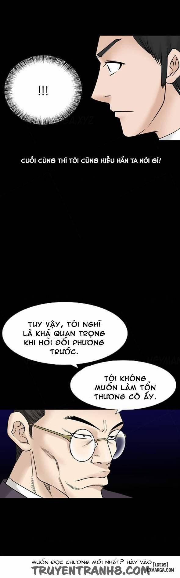 Mùi Vị Của Đôi Bàn Tay 50 trang 42