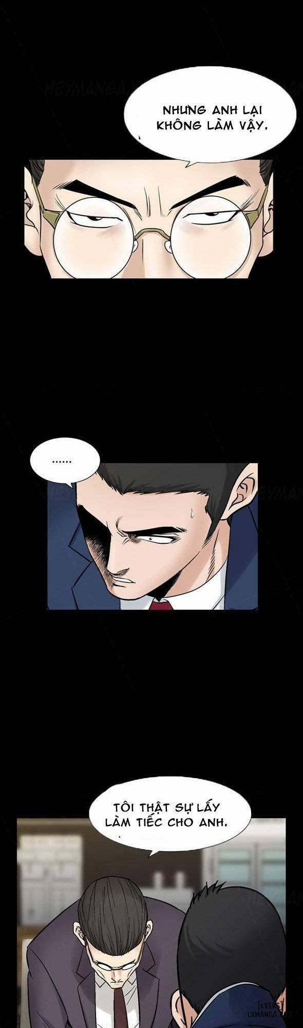 Mùi Vị Của Đôi Bàn Tay 50 trang 43