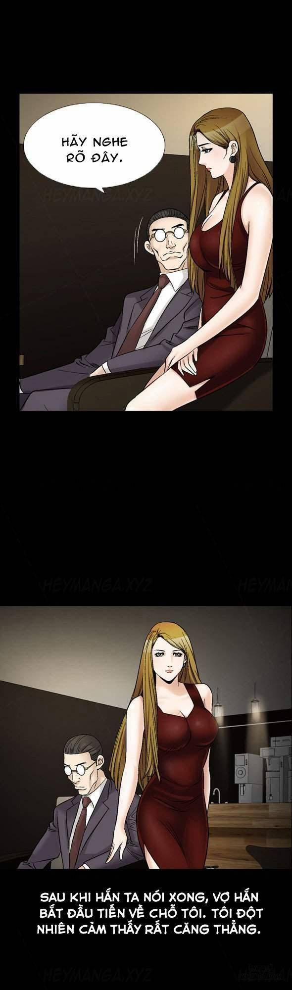 Mùi Vị Của Đôi Bàn Tay 50 trang 48