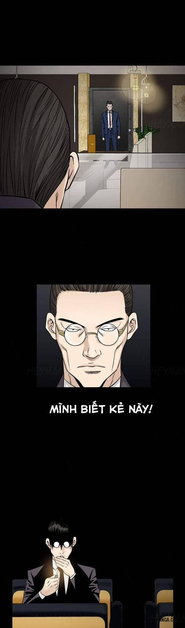 Mùi Vị Của Đôi Bàn Tay 50 trang 5