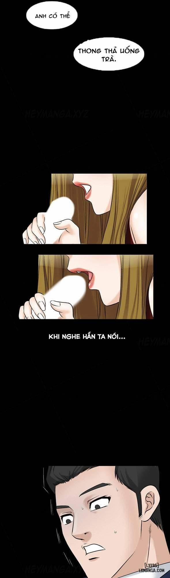 Mùi Vị Của Đôi Bàn Tay 50 trang 54