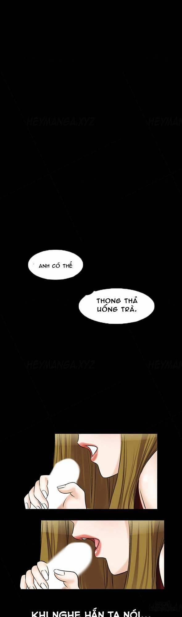 Mùi Vị Của Đôi Bàn Tay 51 trang 1
