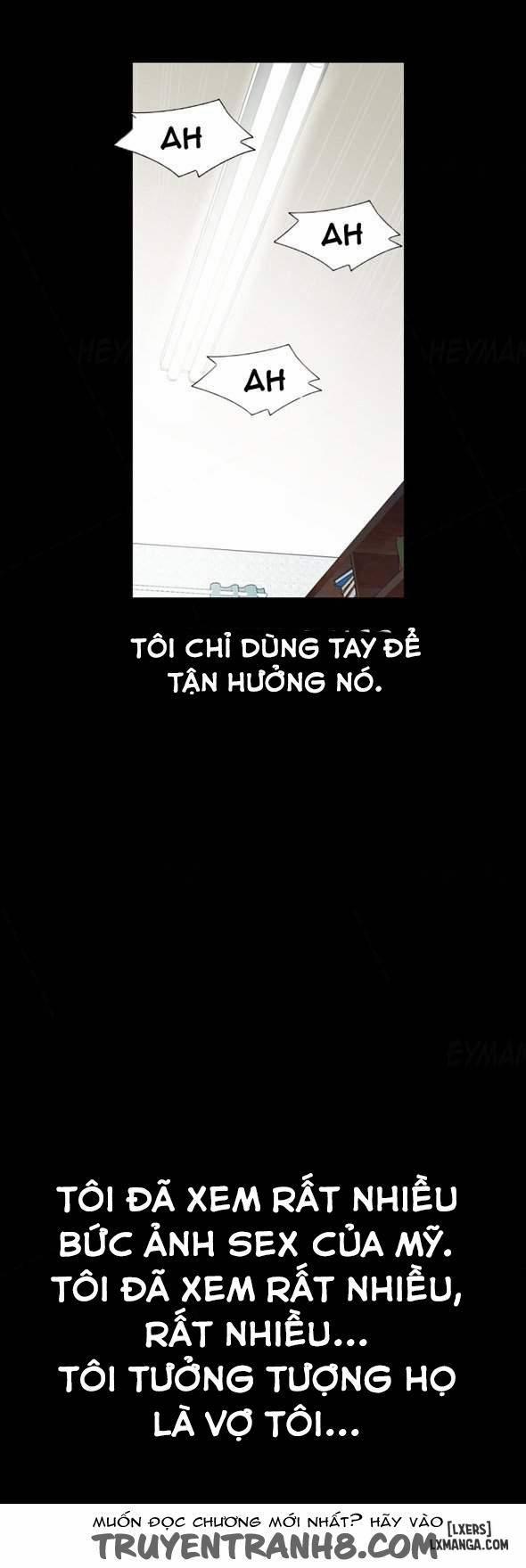 Mùi Vị Của Đôi Bàn Tay 51 trang 11