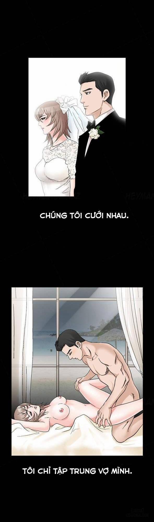 Mùi Vị Của Đôi Bàn Tay 51 trang 18