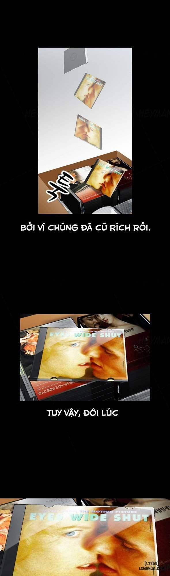 Mùi Vị Của Đôi Bàn Tay 51 trang 21