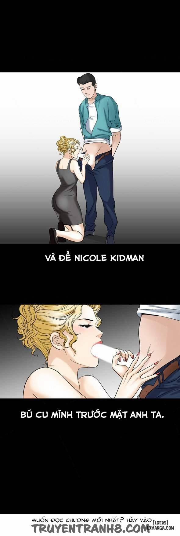 Mùi Vị Của Đôi Bàn Tay 51 trang 23