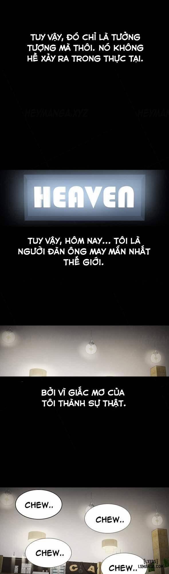 Mùi Vị Của Đôi Bàn Tay 51 trang 24