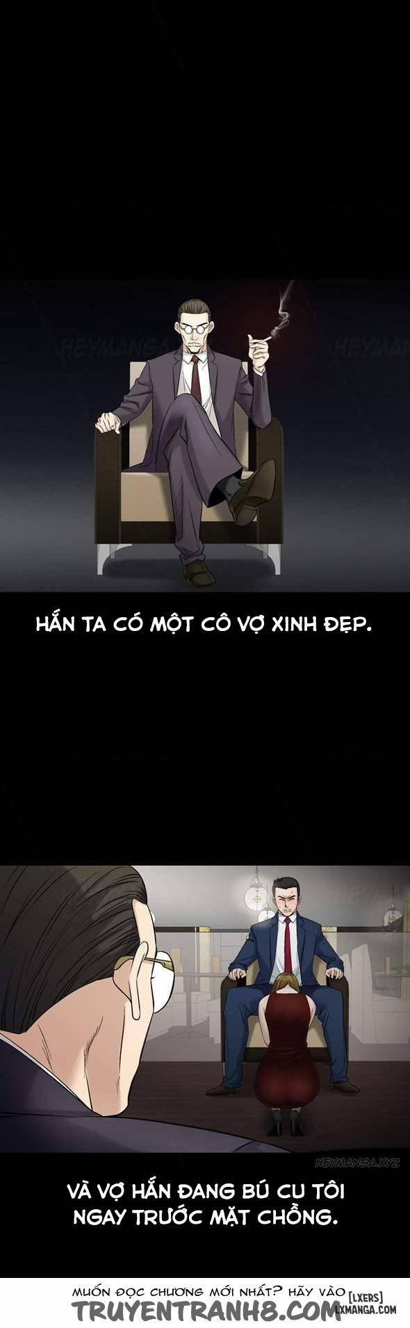 Mùi Vị Của Đôi Bàn Tay 51 trang 26