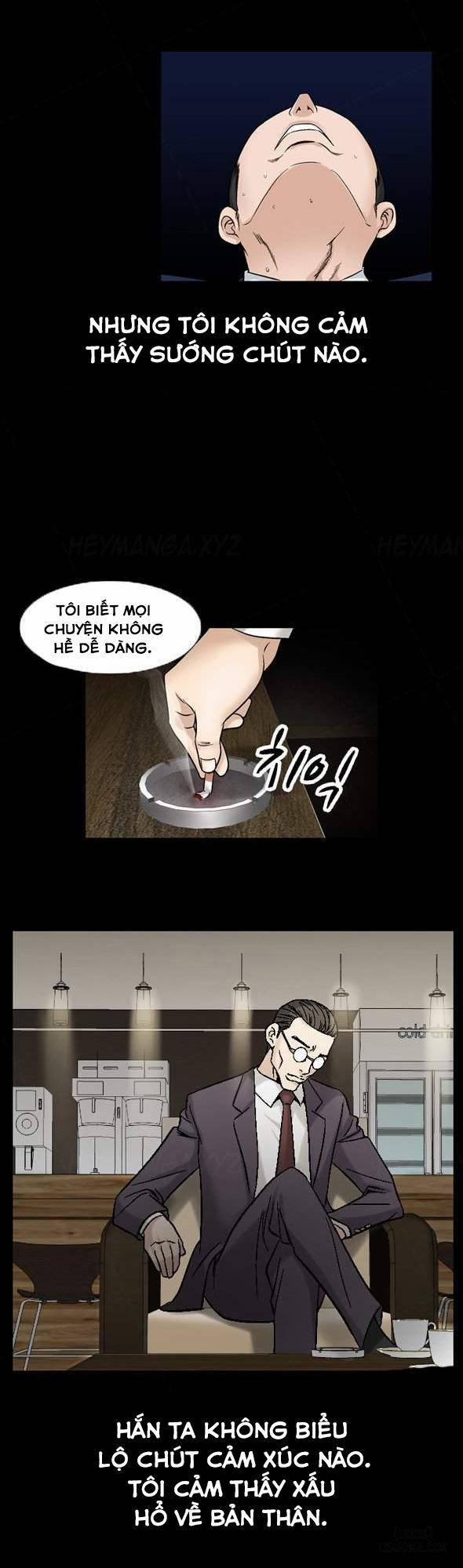 Mùi Vị Của Đôi Bàn Tay 51 trang 29